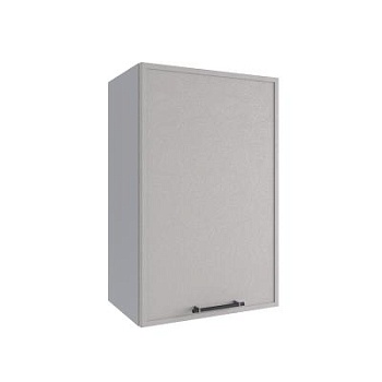 Верхний шкаф Марта Бежевый софт П 450