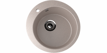 Мойка Ulgran U-405-302 песочный