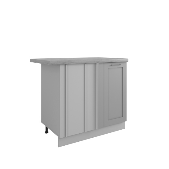 Стол Квадро Американский Шоколад СУ 1000