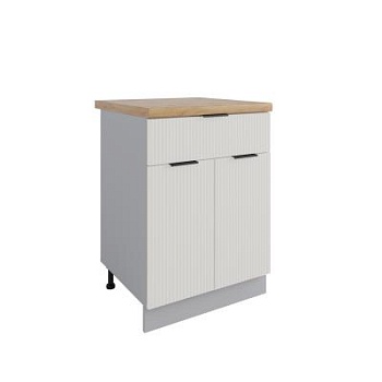 Стол Фенис 3Д Жемчуг С1ЯШ 600