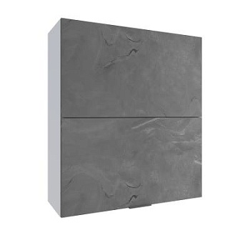 Верхний шкаф Фенис Арт Металл ВПГПМ 800