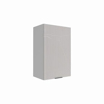 Верхний шкаф Монца Кварц бежевый П 450