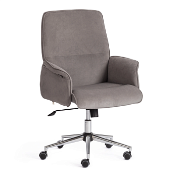 Кресло YORK серый