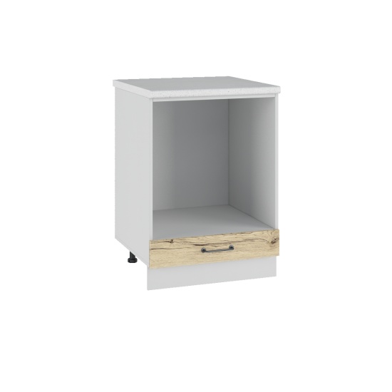 Стол Лофт Дуб майский СДШ 600