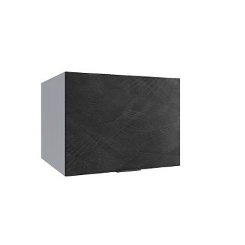 Верхний шкаф Фенис Палм Графит ГВПГ 600