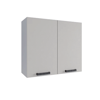 Верхний шкаф Фортуна Бежевый П 800