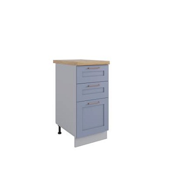 Стол Квадро Лунный свет СЯШ 400