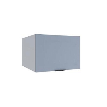 Верхний шкаф Виано Блю ГПГ 500