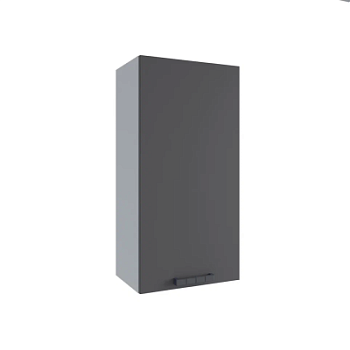 Верхний шкаф Марта Горчица ВП 450