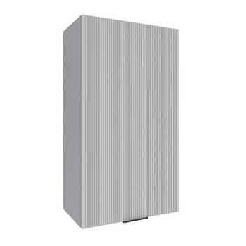 Верхний шкаф Мелисса Белый Скин ВП 500