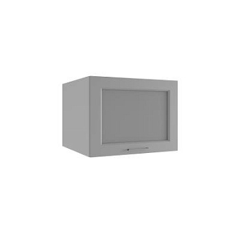 Верхний шкаф Квадро Софт Ольбия ГВПГС 600