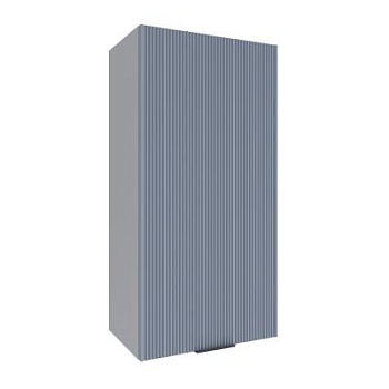 Верхний шкаф Паола Блю ВП 450