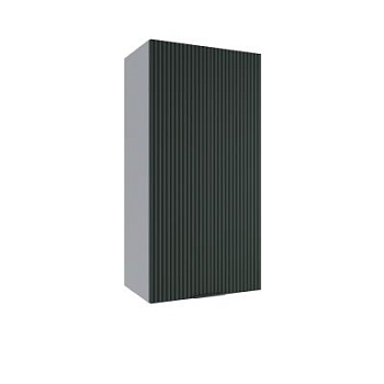 Верхний шкаф Фенис 3Д Грин ВП 450