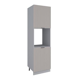 Пенал с нишей под духовку Паола Вижн ПН 600