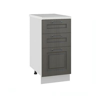 Стол Капри Липа пепел СЯШ 400