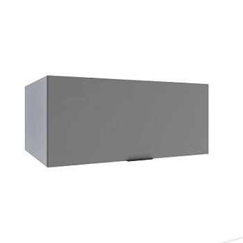 Верхний шкаф Виано Смоки ГПГ 800