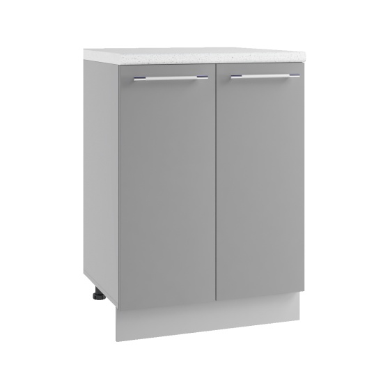 Стол Лофт Дуб цикорий МС 600