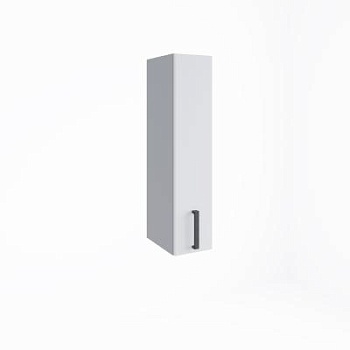 Верхний шкаф Ройс Белый софт ВП 200