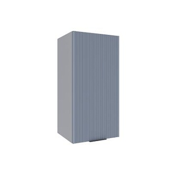 Верхний шкаф Паола Блю П 350