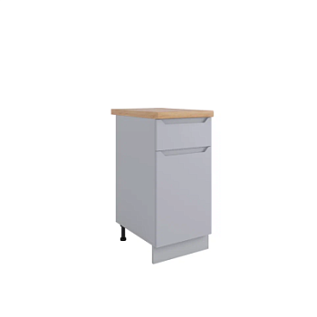 Стол Тренто Маус софт С1ЯШ 400 правый