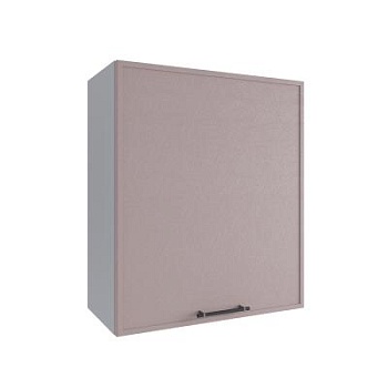 Верхний шкаф Марта Пудра Скин П 601