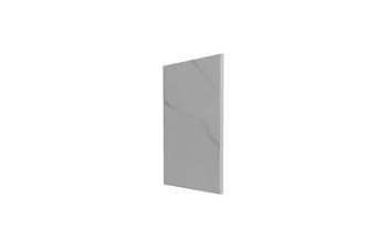 Фасад Скала Мрамор Арктик торцевой ВПГ