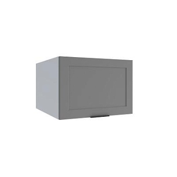 Верхний шкаф Перо Смоки ГПГ 500