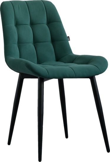 Стул Президент (2 шт) Зелёный Софт