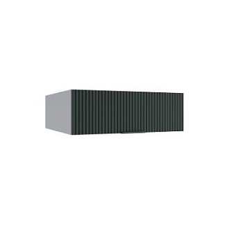 Верхний шкаф Фенис 3Д Грин АНП 600