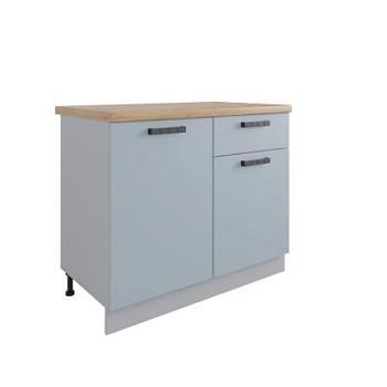 Стол Ройс Нарцисс софт СШ 1000