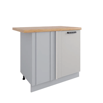 Стол Фортуна Бежевый СУ 1050