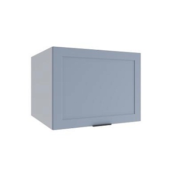Верхний шкаф Перо Блю ГВПГ 600