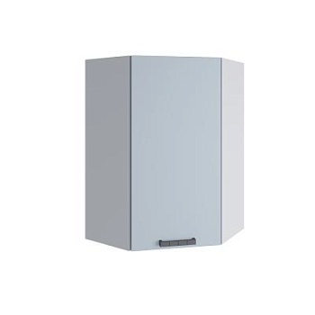 Верхний шкаф Ройс Нарцисс софт ВПУ 600*600