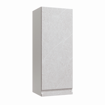 Верхний шкаф Скала Гранит Маус ВП 350 правый