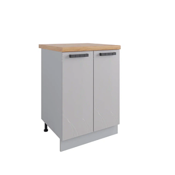 Стол Ройс Кварц бежевый С 600