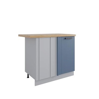 Стол Ройс Лазурь софт СУ 1000