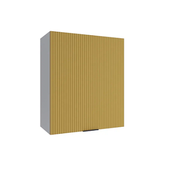 Верхний шкаф Фенис 3Д Голд П 601