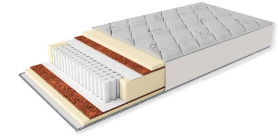 Матрас Форвард Activ Line 1800x2000