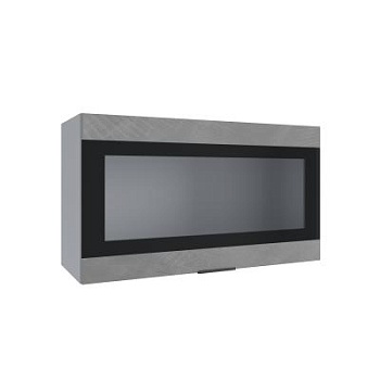 Верхний шкаф Фенис Палм Маус ВПГСФ 800