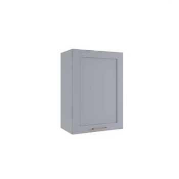 Верхний шкаф Квадро Маус софт П 500