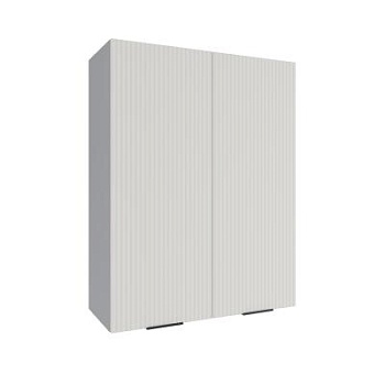 Верхний шкаф Фенис 3Д Жемчуг ВП 700