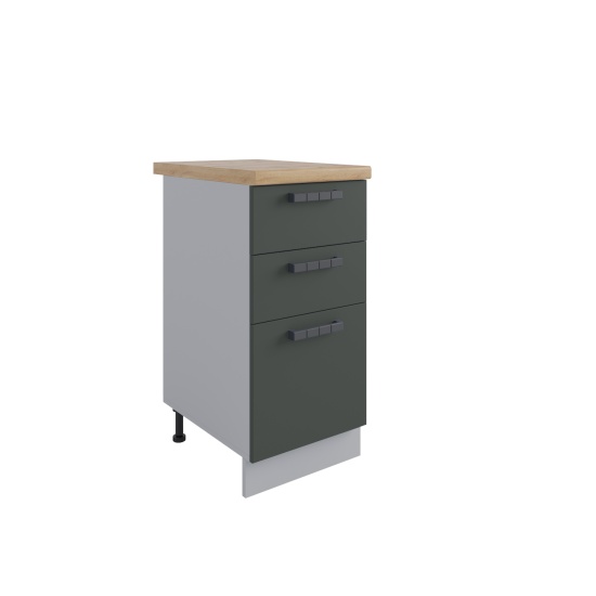 Стол Ройс Зелёный Скин СМЯ 400