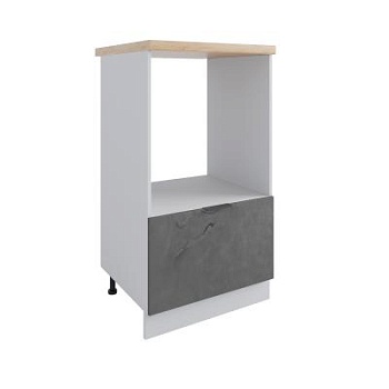 Стол Фенис Арт Металл СН 600М