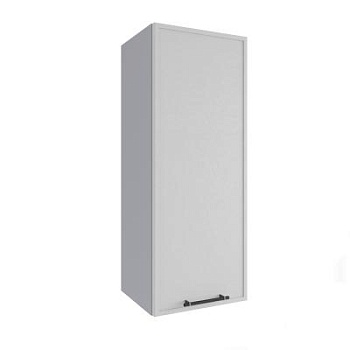 Верхний шкаф Марта Белый Скин ВП 350