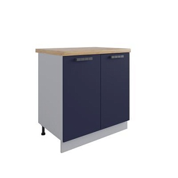 Стол Ройс Черника софт С 800