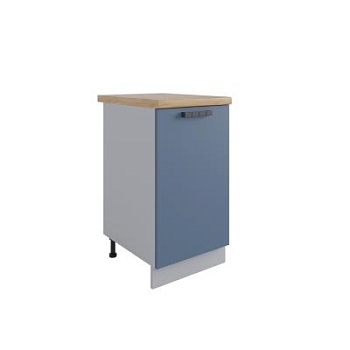 Стол Ройс Лазурь софт С 450