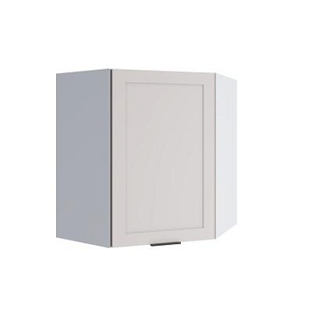 Верхний шкаф Перо Вижн ПУ 600*600