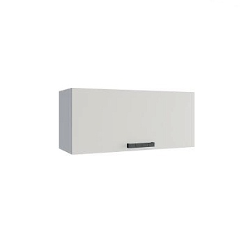 Верхний шкаф Ройс Ваниль софт ПГ 800