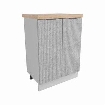 Стол Монца Гранит Маус МС 600