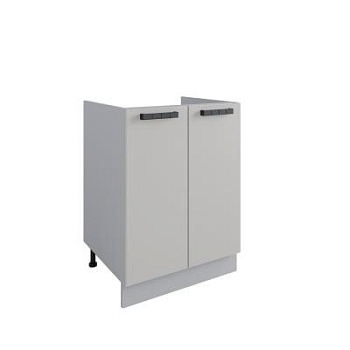 Стол Ройс Бежевый Скин СМ 600